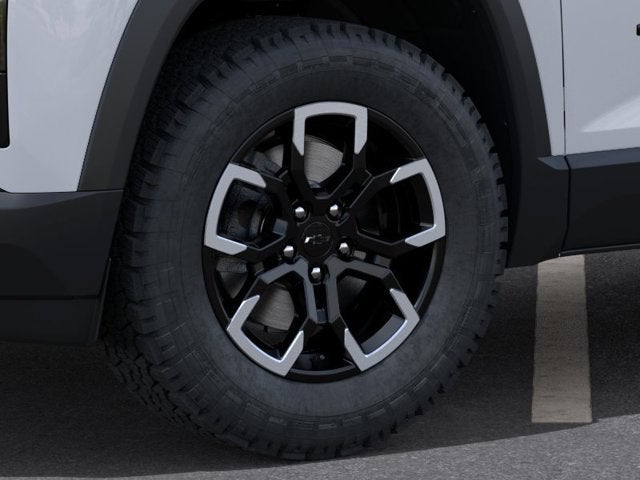 2027 Chevrolet Equinox ACTIV - Photo 10