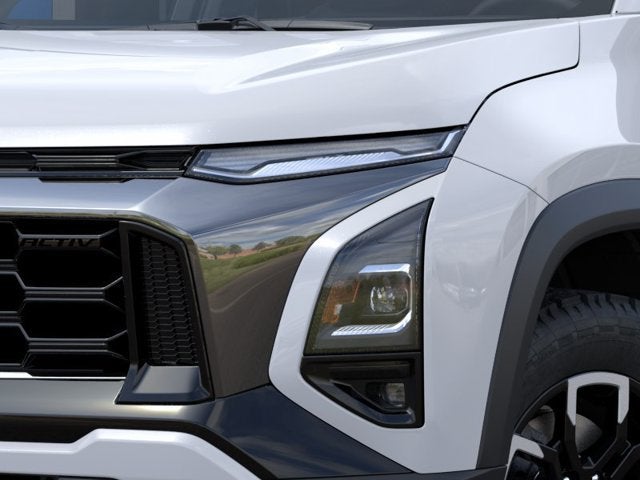 2027 Chevrolet Equinox ACTIV - Photo 11