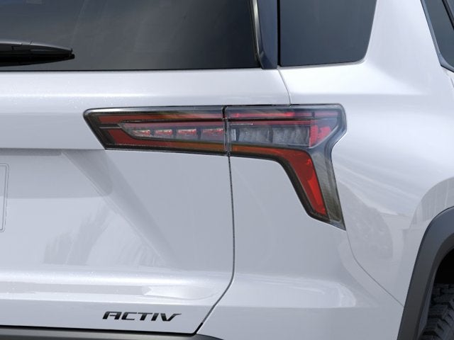 2027 Chevrolet Equinox ACTIV - Photo 12