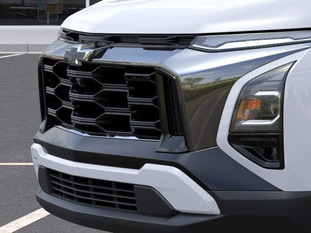 2027 Chevrolet Equinox ACTIV - Photo 14