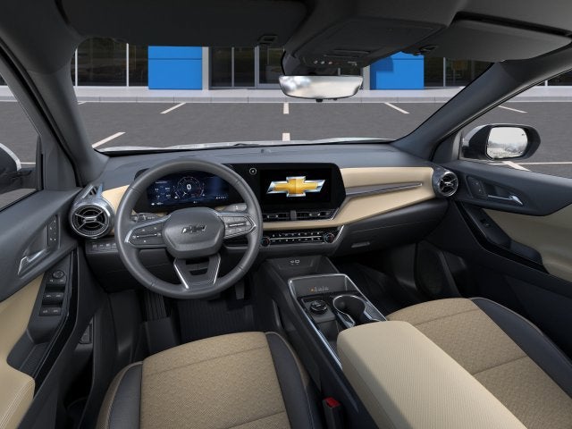 2027 Chevrolet Equinox ACTIV - Photo 16