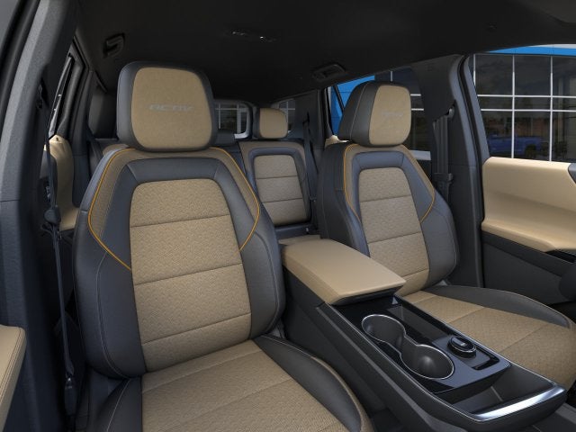 2027 Chevrolet Equinox ACTIV - Photo 17