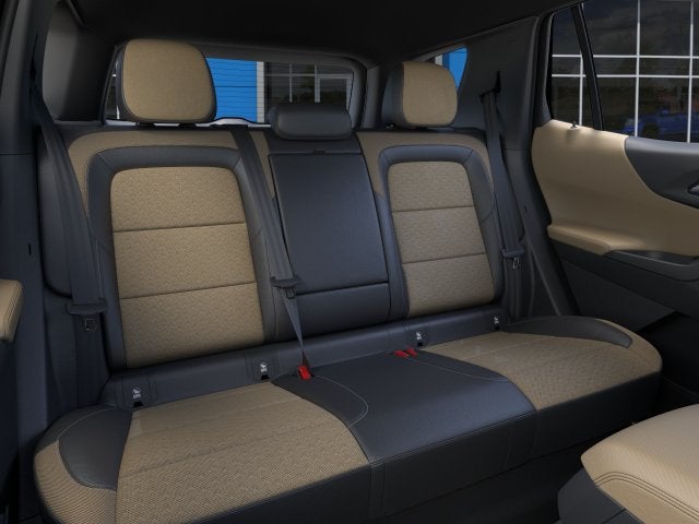 2027 Chevrolet Equinox ACTIV - Photo 18