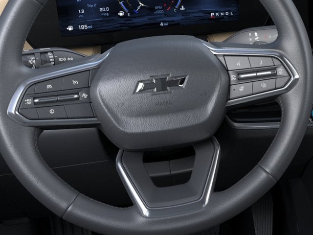 2027 Chevrolet Equinox ACTIV - Photo 20