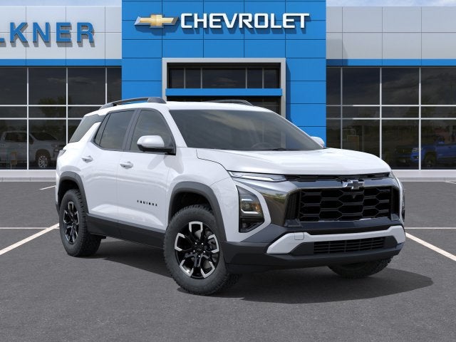 2027 Chevrolet Equinox ACTIV - Photo 8
