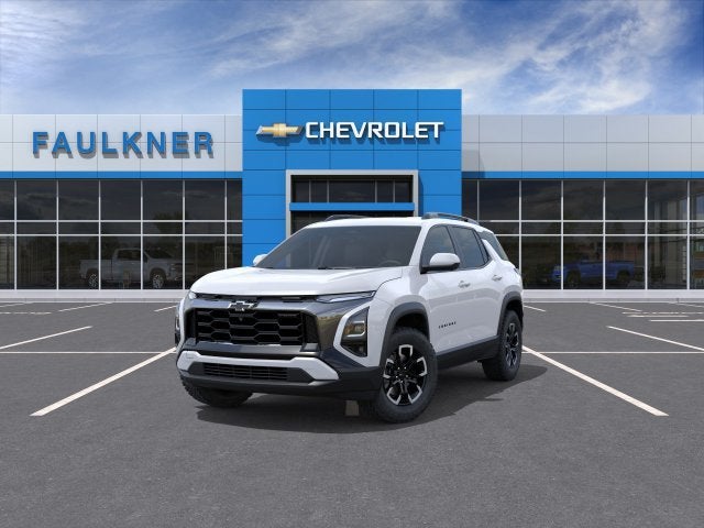 2027 Chevrolet Equinox ACTIV - Photo 9