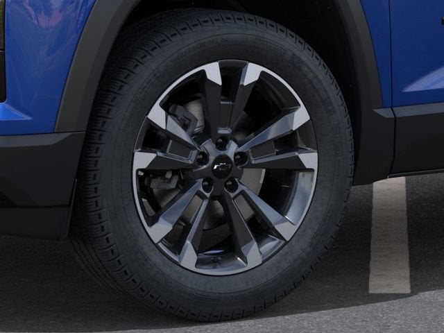 2026 Chevrolet Equinox RS - Photo 10