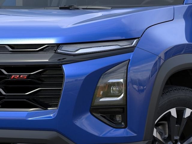 2026 Chevrolet Equinox RS - Photo 11