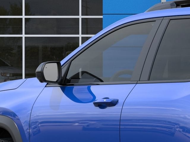 2026 Chevrolet Equinox RS - Photo 13