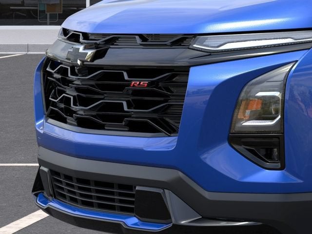 2026 Chevrolet Equinox RS - Photo 14