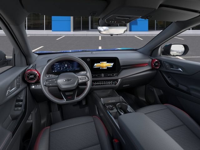 2026 Chevrolet Equinox RS - Photo 16