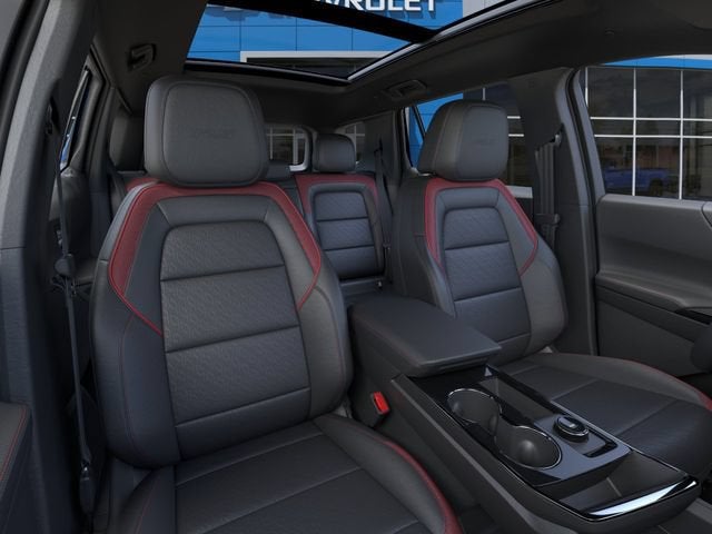 2026 Chevrolet Equinox RS - Photo 17