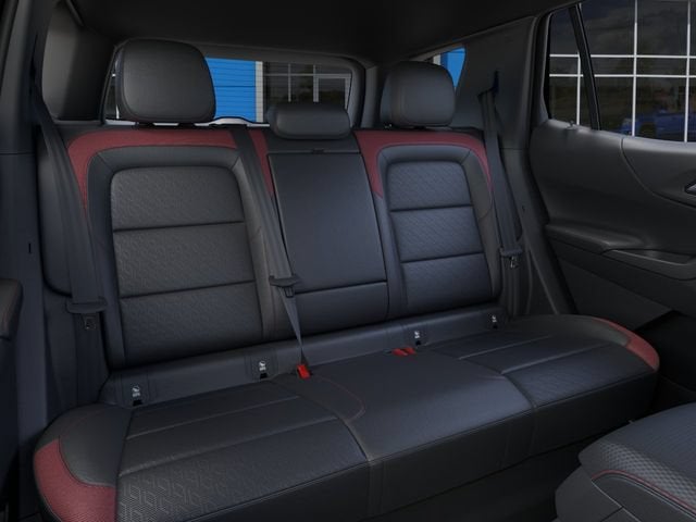 2026 Chevrolet Equinox RS - Photo 18