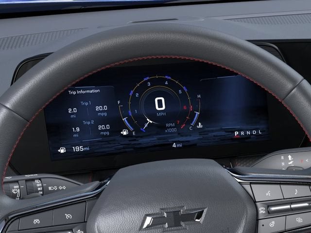 2026 Chevrolet Equinox RS - Photo 19