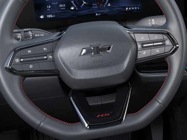2026 Chevrolet Equinox RS - Photo 20