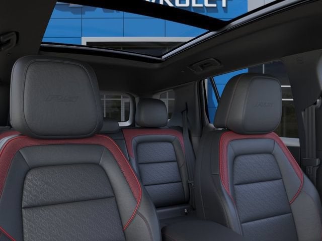 2026 Chevrolet Equinox RS - Photo 25