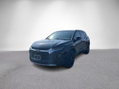 2020 Chevrolet Blazer 2LT