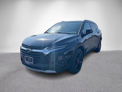 2020 Chevrolet Blazer 2LT