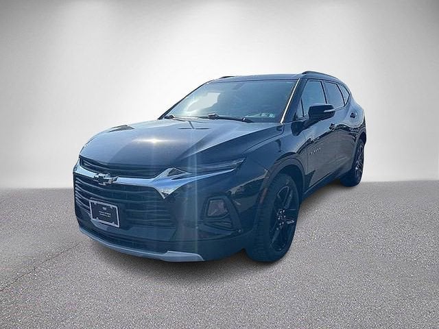 2020 Chevrolet Blazer 2LT