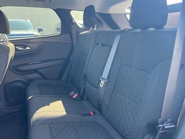 2020 Chevrolet Blazer 2LT