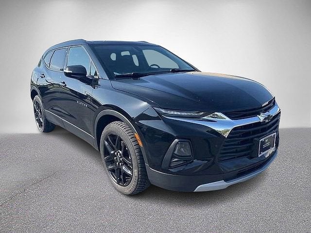 2020 Chevrolet Blazer 2LT