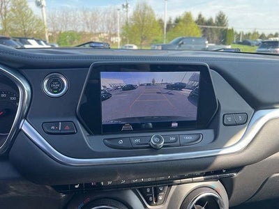 2020 Chevrolet Blazer 2LT