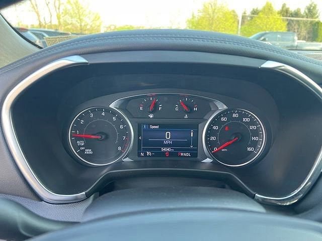 2020 Chevrolet Blazer 2LT