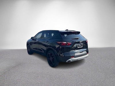 2020 Chevrolet Blazer 2LT