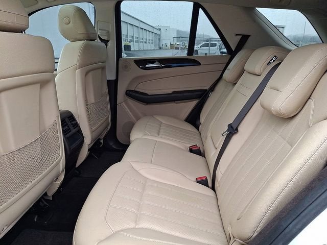 2018 Mercedes-Benz GLE 350 GLE 350