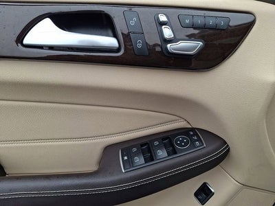 2018 Mercedes-Benz GLE 350 GLE 350