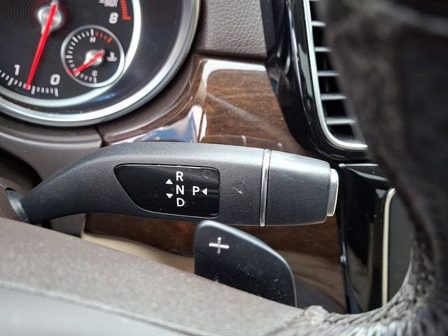 2018 Mercedes-Benz GLE 350 GLE 350