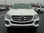 2018 Mercedes-Benz GLE 350 GLE 350