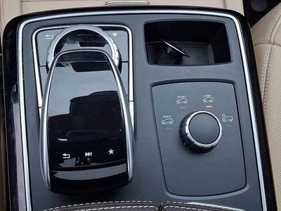 2018 Mercedes-Benz GLE 350 GLE 350