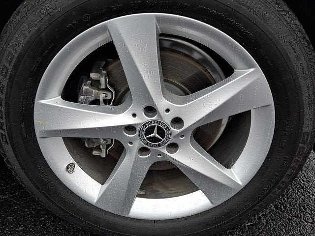 2018 Mercedes-Benz GLE 350 GLE 350