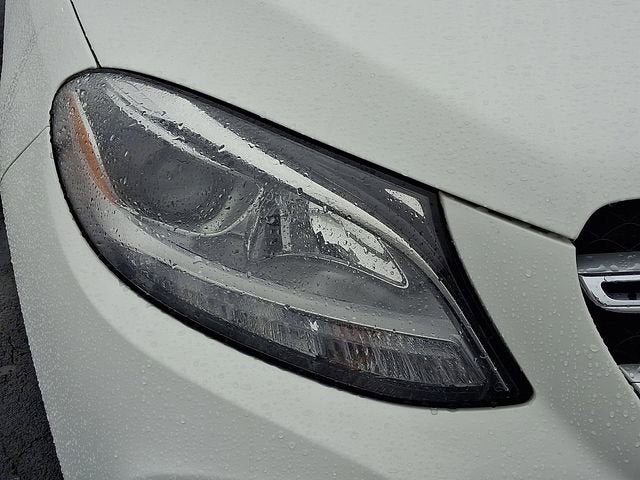 2018 Mercedes-Benz GLE 350 GLE 350