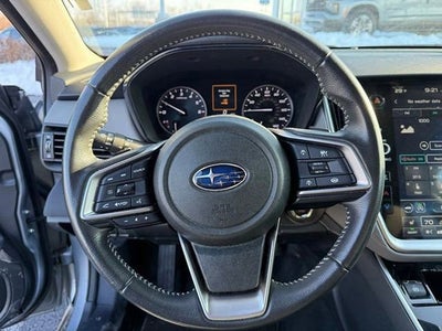 2024 Subaru Outback Premium