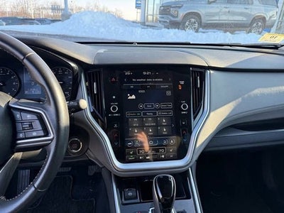 2024 Subaru Outback Premium