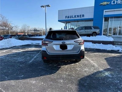 2024 Subaru Outback Premium