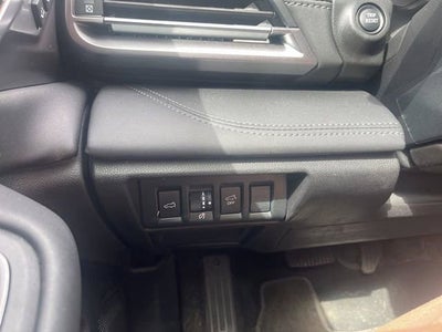 2024 Subaru Outback Limited XT