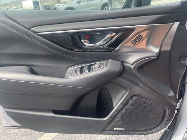 2024 Subaru Outback Limited XT