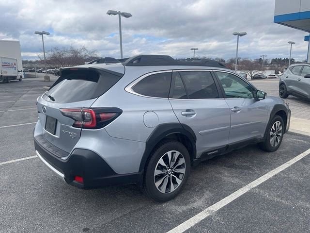 2024 Subaru Outback Limited XT