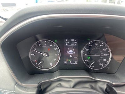 2024 Subaru Outback Limited XT