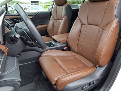 2022 Subaru Outback Touring XT