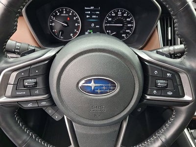 2022 Subaru Outback Touring XT
