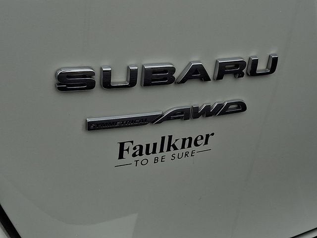 2022 Subaru Outback Touring XT