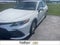 2024 Toyota Camry Hybrid LE