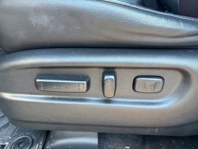 2020 Honda Ridgeline Black Edition