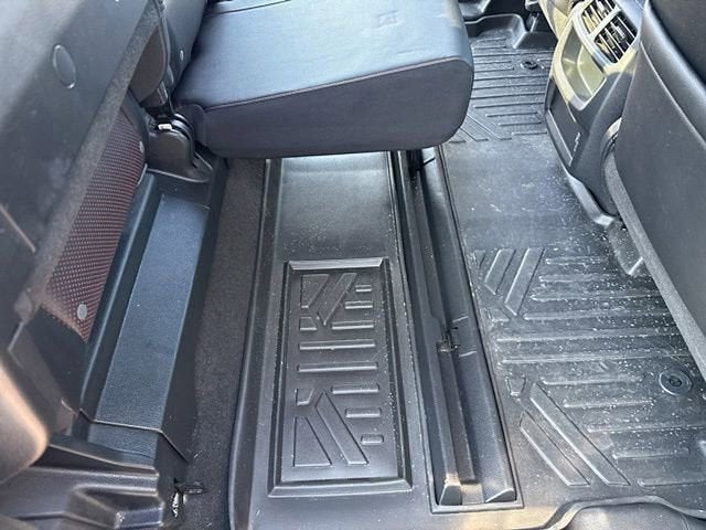 2020 Honda Ridgeline Black Edition