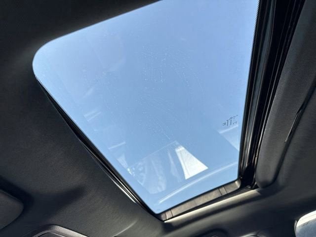 2020 Honda Ridgeline Black Edition