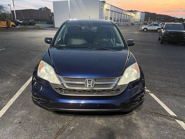 2011 Honda CR-V SE